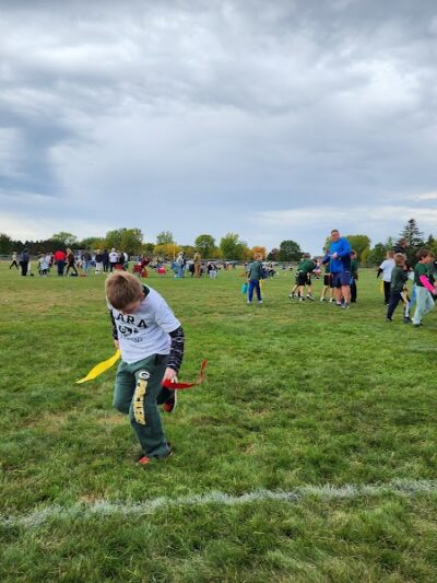 Ki Chi Saga County Park - Lindstrom, MN