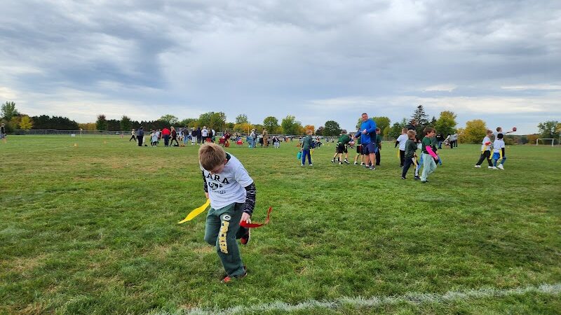 Ki Chi Saga County Park - Lindstrom, MN