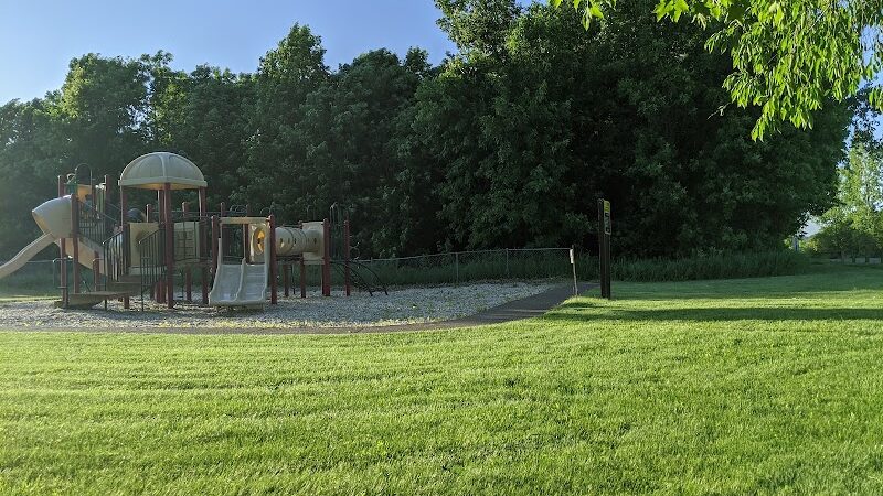 Ki Chi Saga County Park - Lindstrom, MN