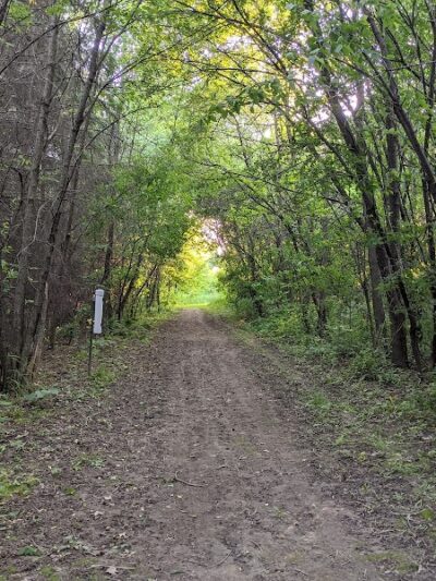 Ki Chi Saga County Park - Lindstrom, MN