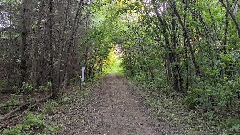 Ki Chi Saga County Park - Lindstrom, MN