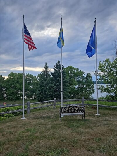 Ki Chi Saga County Park - Lindstrom, MN