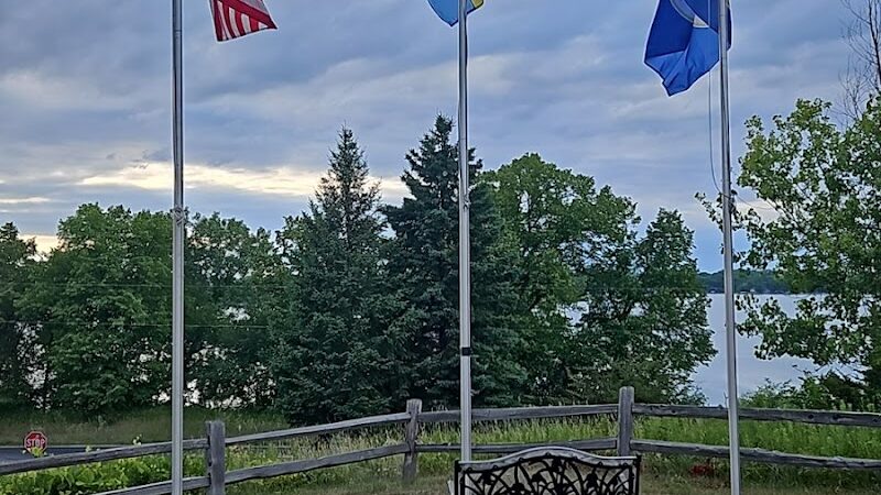 Ki Chi Saga County Park - Lindstrom, MN