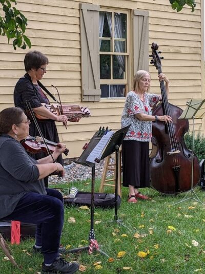Ki Chi Saga County Park - Lindstrom, MN