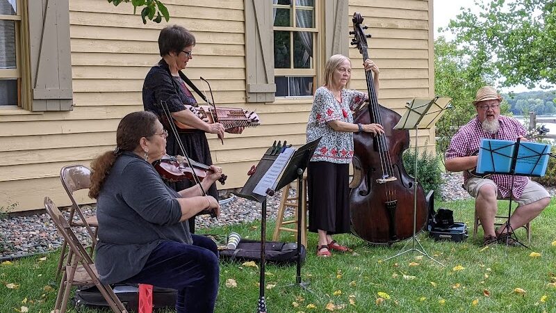 Ki Chi Saga County Park - Lindstrom, MN