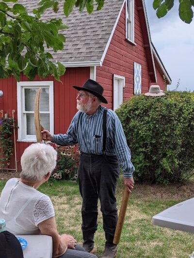 Ki Chi Saga County Park - Lindstrom, MN