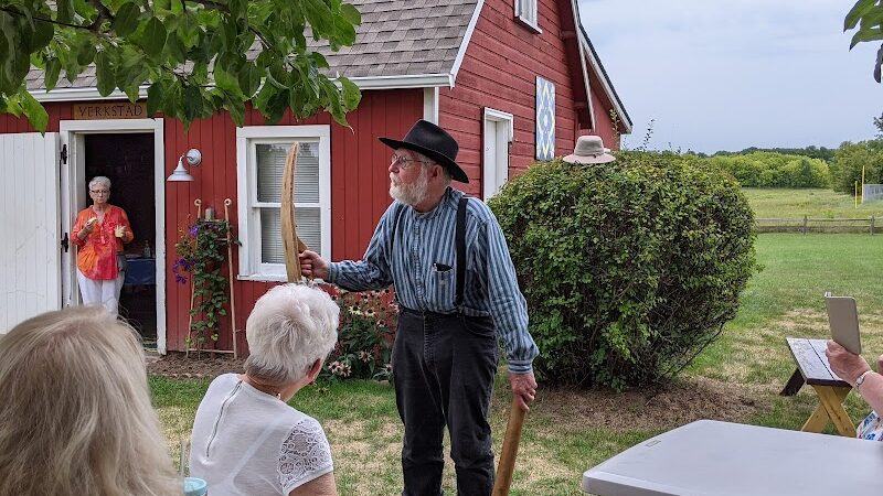 Ki Chi Saga County Park - Lindstrom, MN