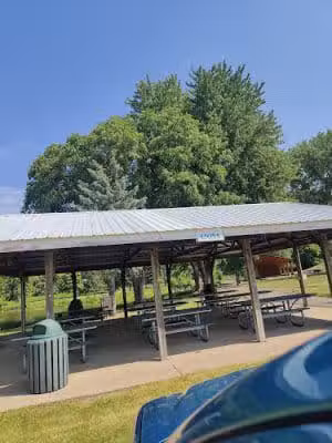 lion's park - Lindstrom, MN