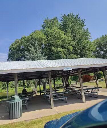 lion's park - Lindstrom, MN