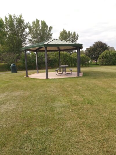 Town and Country Park - Lindstrom, MN