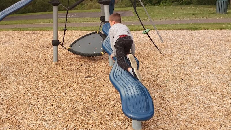 Town and Country Park - Lindstrom, MN