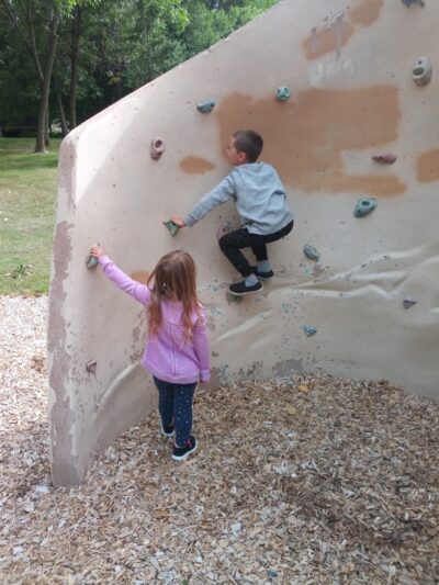 Town and Country Park - Lindstrom, MN