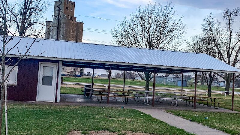 City of Linn Park - Linn, KS