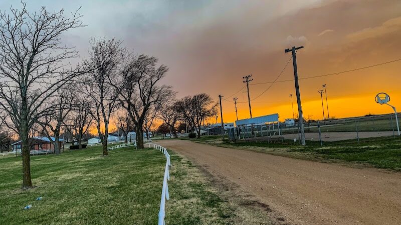 City of Linn Park - Linn, KS