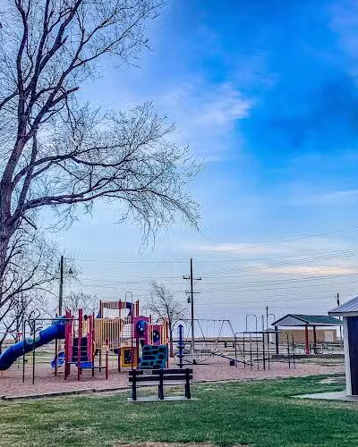 City of Linn Park - Linn, KS