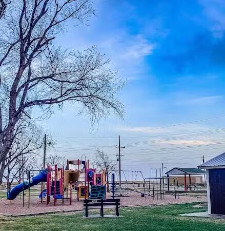 City of Linn Park - Linn, KS