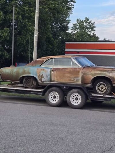 Humphrey’s Park - Linton, IN