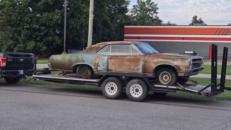 Humphrey’s Park - Linton, IN