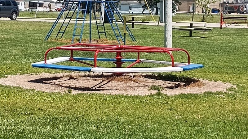 Humphrey’s Park - Linton, IN