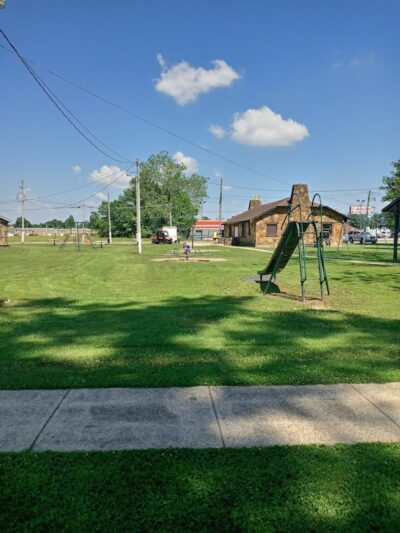 Humphrey’s Park - Linton, IN