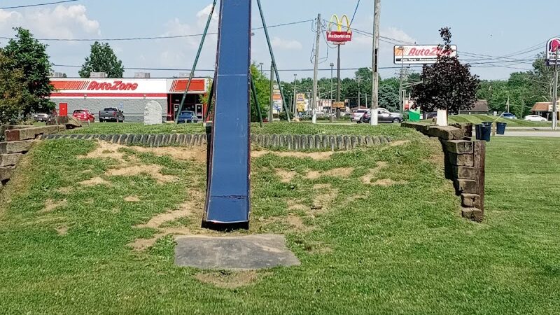 Humphrey’s Park - Linton, IN