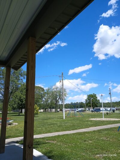 Humphrey’s Park - Linton, IN