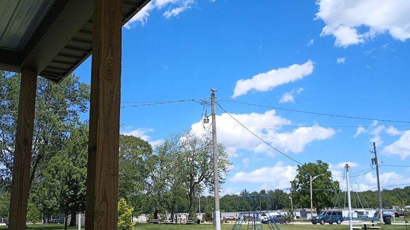 Humphrey’s Park - Linton, IN