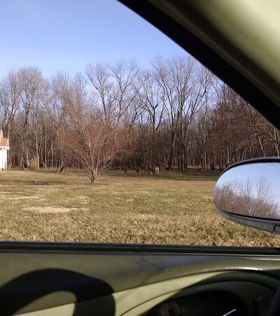 Humphrey’s Park - Linton, IN