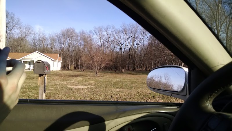 Humphrey’s Park - Linton, IN