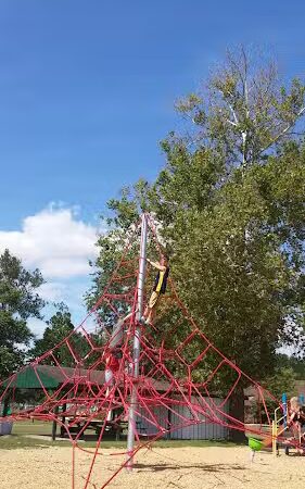 Humphrey’s Park - Linton, IN