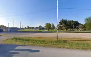Bicentennial Park - Linwood, MI