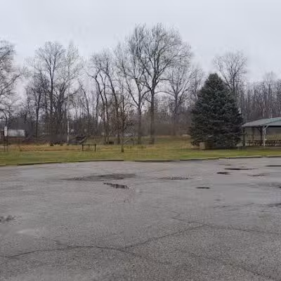 Fireman's Park - Litchfield,