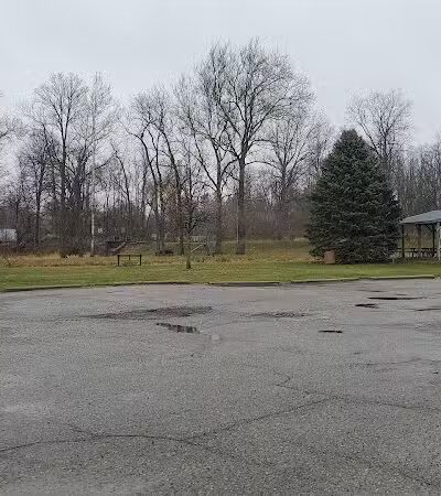 Fireman's Park - Litchfield,