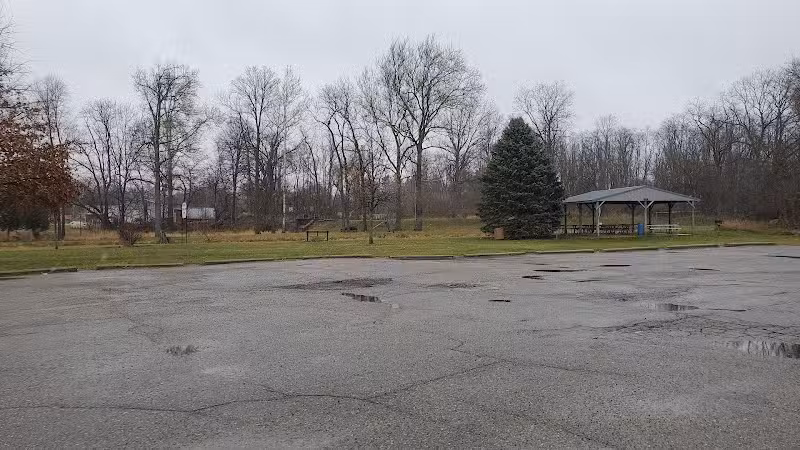 Fireman's Park - Litchfield,
