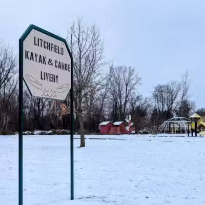 Fireman's Park - Litchfield,
