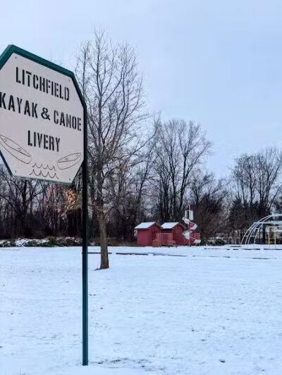 Fireman's Park - Litchfield,