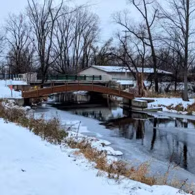 Fireman's Park - Litchfield,