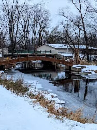 Fireman's Park - Litchfield,