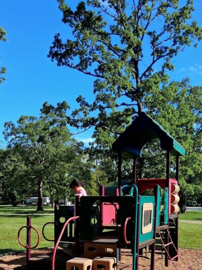 Litchfield Dog Park - Litchfield, IL