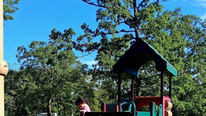 Litchfield Dog Park - Litchfield, IL