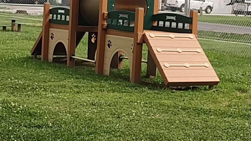 Litchfield Dog Park - Litchfield, IL