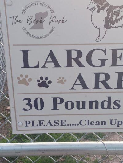 Litchfield Dog Park - Litchfield, IL