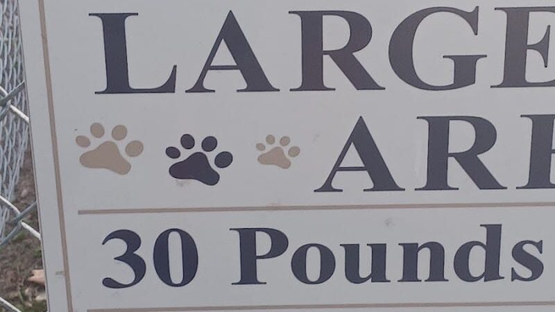 Litchfield Dog Park - Litchfield, IL