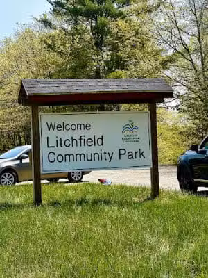 Litchfield Community Park - Litchfield, ME