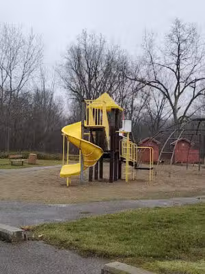 Fireman's Park - Litchfield,