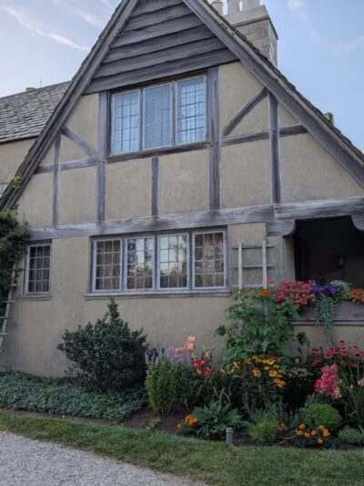 Topsmead State Forest - Litchfield, CT