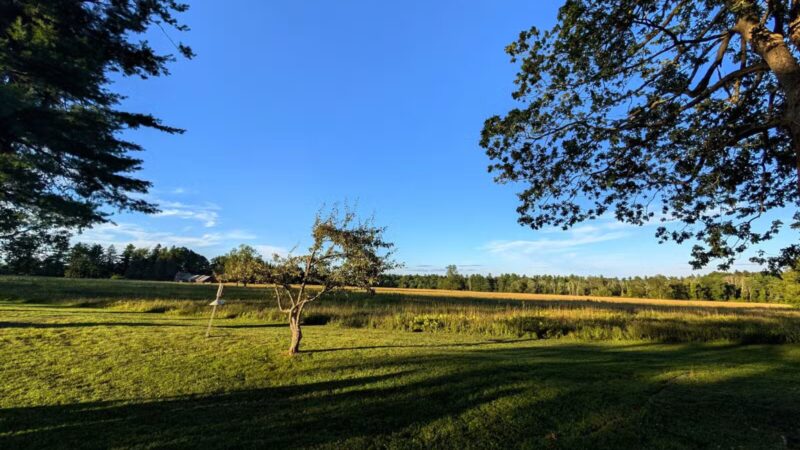 Topsmead State Forest - Litchfield, CT