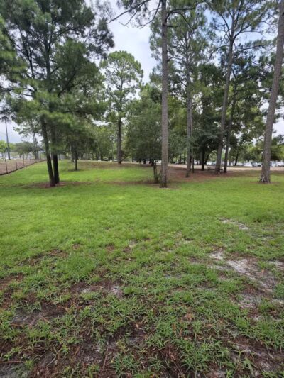 Waggin' Tales Dog Park - Little River, SC