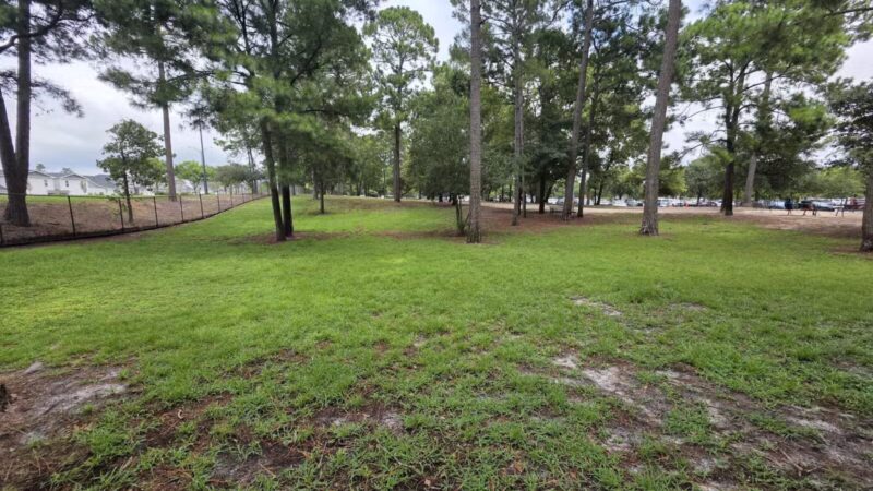 Waggin' Tales Dog Park - Little River, SC