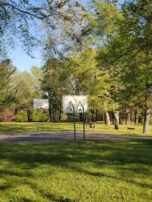 Birchwood Park - Little Rock, AR